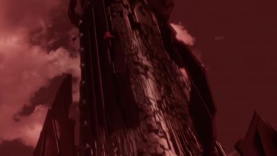 Are those solar panels? - Supergirl