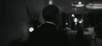 Are those the long-range
detection filter papers? - Oppenheimer