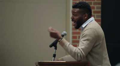 Are those values
really put into action? - Stockton on My Mind