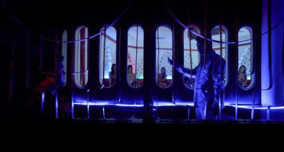 Are those women - Only God Forgives