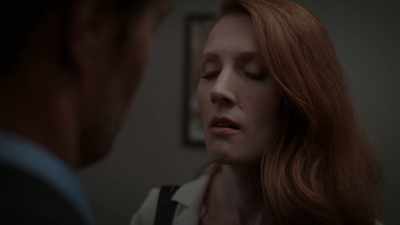 Are you threatening me? - A Date with Deception