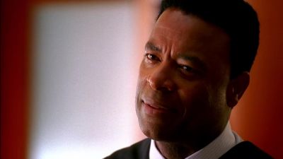 Are you threatening me? - CSI: Miami