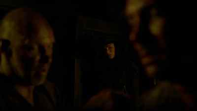Are you through? - Black Sails