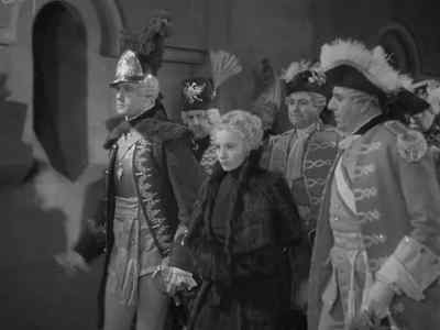 Are you tired, madam? - The Rise of Catherine the Great