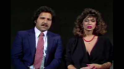 Are you tired of nightly
killings and terrorism? - Porn King: The Rise & Fall of Ron Jeremy