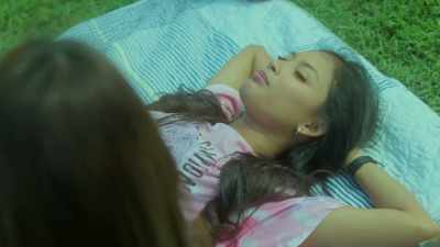 Are you tired? - Hibang