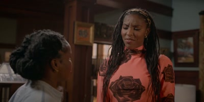 Are you tired? Why don't you lay
your head on my loose titty?" - Shrinking