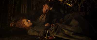 Are we to do nothing
as my sister is deposed? - Mary Queen of Scots