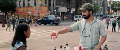 Are today - In the Heights