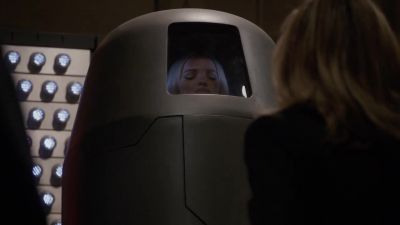 Are we too late? - Marvel's Agents of S.H.I.E.L.D.