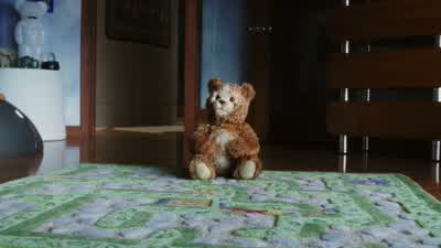 You call him too Come here TeddyCome on Teddy Come here boyCome here Come on Teddy Come here TeddyTeddy come Come here TeddyCome here Teddy Come Teddy ComeMommy MommyAre they torturing you Teddy - A I  Artificial Intelligence