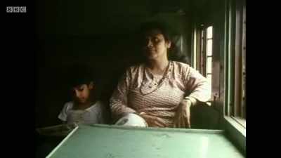 Are you travelling
all the way to Madras? - Michael Palin: Travels of a Lifetime
