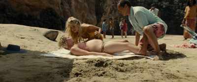 - Are Trent and I having a baby?
- Did I get it wrong? - Old