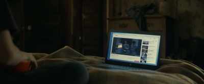 Are you troubled by
strange noises in the night? - Ghostbusters: Afterlife
