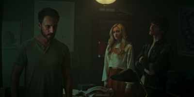 - Are you trying to ask us - Wolf Pack