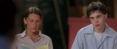 Are you trying to be bad at thisNo just comes naturally - A Walk to Remember