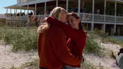- Are you trying...?
- Come on. - Dawson's Creek