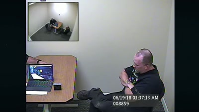 Are you trying to figure out
what to do next? Help me. - Killers: Caught on Camera