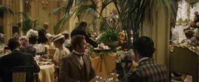 Are you trying to get us
killed, Harry? - Harry and Walter Go to New York