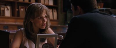 Are you trying to make me diabetic or just fat - The Vow