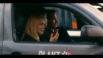 - Are you trying to reach...
- Liz Tulane. - Tales of the City