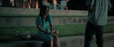 Are you trying to say that I'm dating the Hulk? - The Re-Education of Molly Singer