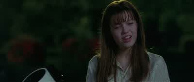 Are you trying to seduce meWhy Are you seducible - A Walk to Remember