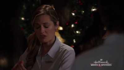 Are you trying to sell me
or sell yourself? - Christmas Encore