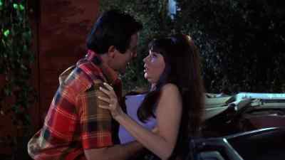 Are you trying to tell me you
don't like this? - Hot Rods to Hell