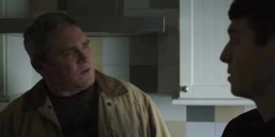 Are they trying to tell me you
wouldnae know the difference - Danny Boy