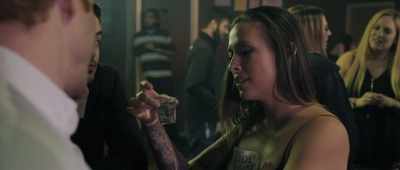 Are you trying to
get my drunk - Abstruse