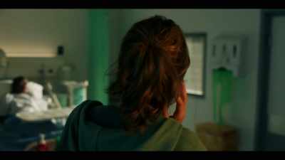 'Are you trying
to kill our daughter, as well?' - Finding Alice