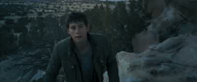 अरे, तुम ठीक हो? - Maze Runner: The Scorch Trials