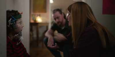- Are you two all right?
- Yes. - Together