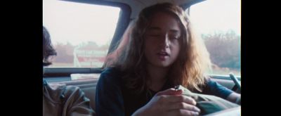 Are you two going together - Woodstock