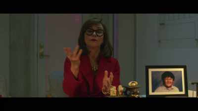 Are you two
having a romantic relationship? - Maniac