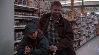 Are you two in a fight Perpetually child - Everwood