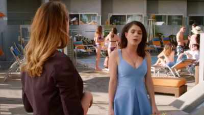 - Are you two..
- No, of course not. - Famous in Love