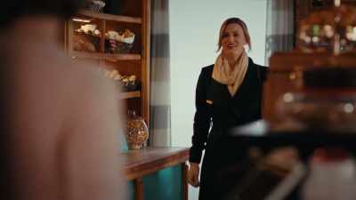 Are you two ready to prep
for a Scandinavian feast - A Not So Royal Christmas