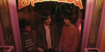 Are you two serious right now? - Spirit Halloween: The Movie