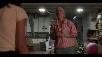 Are you two together?
Are you with Roy Hardaway? - Brand New Cherry Flavor