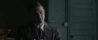...are unhappy and repressed... - Professor Marston and the Wonder Women