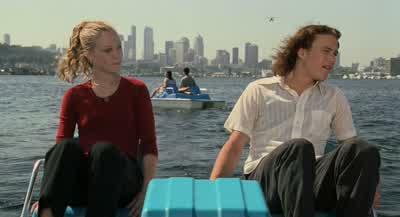 Are you up for it? - 10 Things I Hate About You