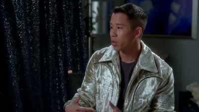 Are you upset
because you've been outed - Famous in Love