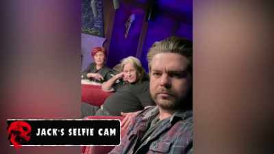 Are they using daddy's song
"Believer" on this show? - The Osbournes Want to Believe
