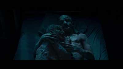 Are very much alike. - Nobody Sleeps in the Woods Tonight 2