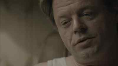 - Are you visiting someone?
- No. You see... - The Bridge