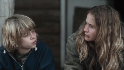Are you wanting to leave us - Winter's Bone