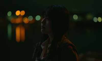 - Are you warm enough?
- Can I help with anything else? - Call Me Chihiro