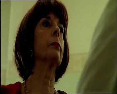 Are you watching it? - Wire in the Blood